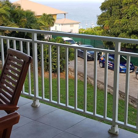 Апартаменты La Yole Des Caraibes Лез-Анс-д'Арле Экстерьер фото