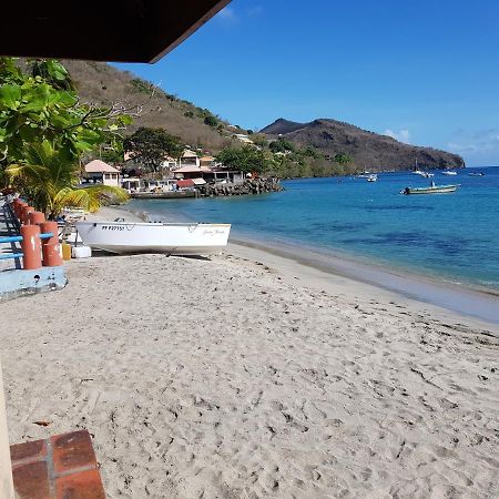 Апартаменты La Yole Des Caraibes Лез-Анс-д'Арле Экстерьер фото