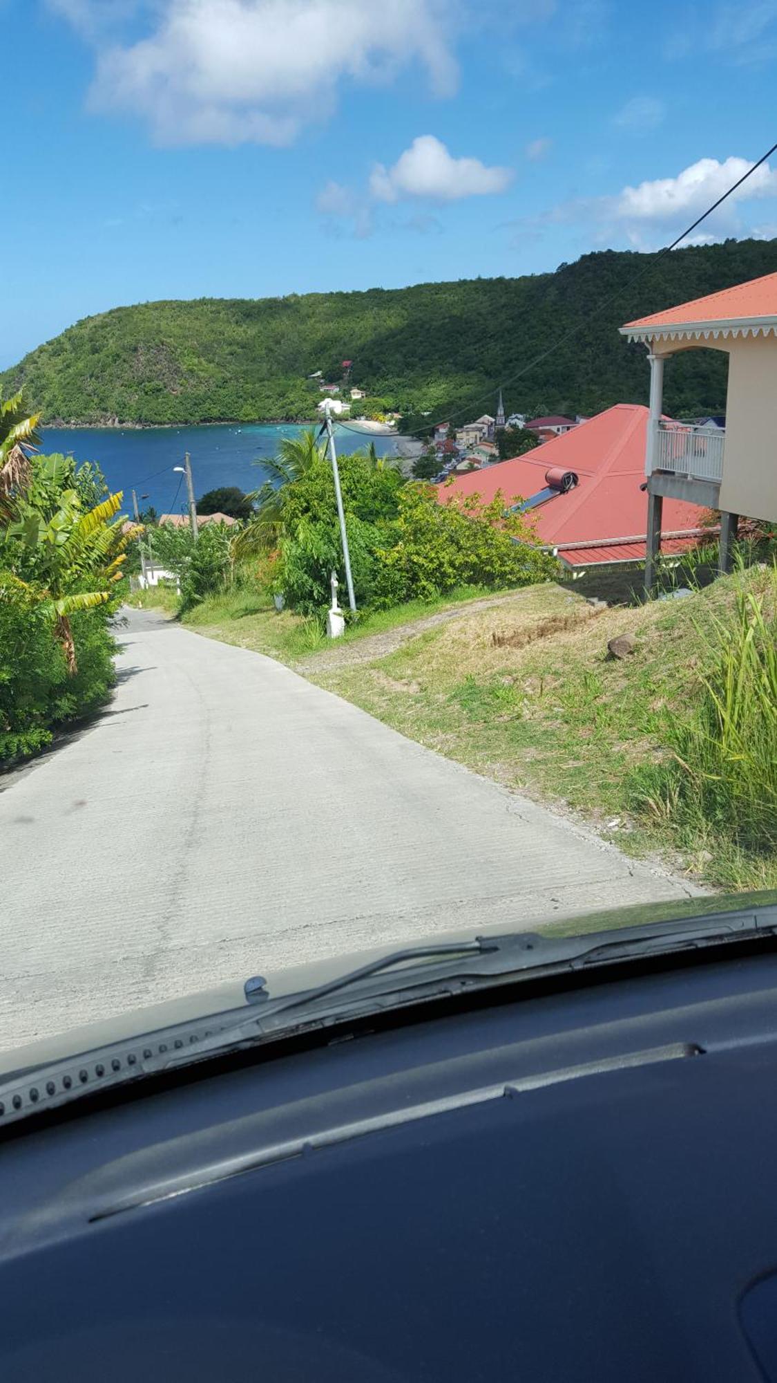 Апартаменты La Yole Des Caraibes Лез-Анс-д'Арле Экстерьер фото