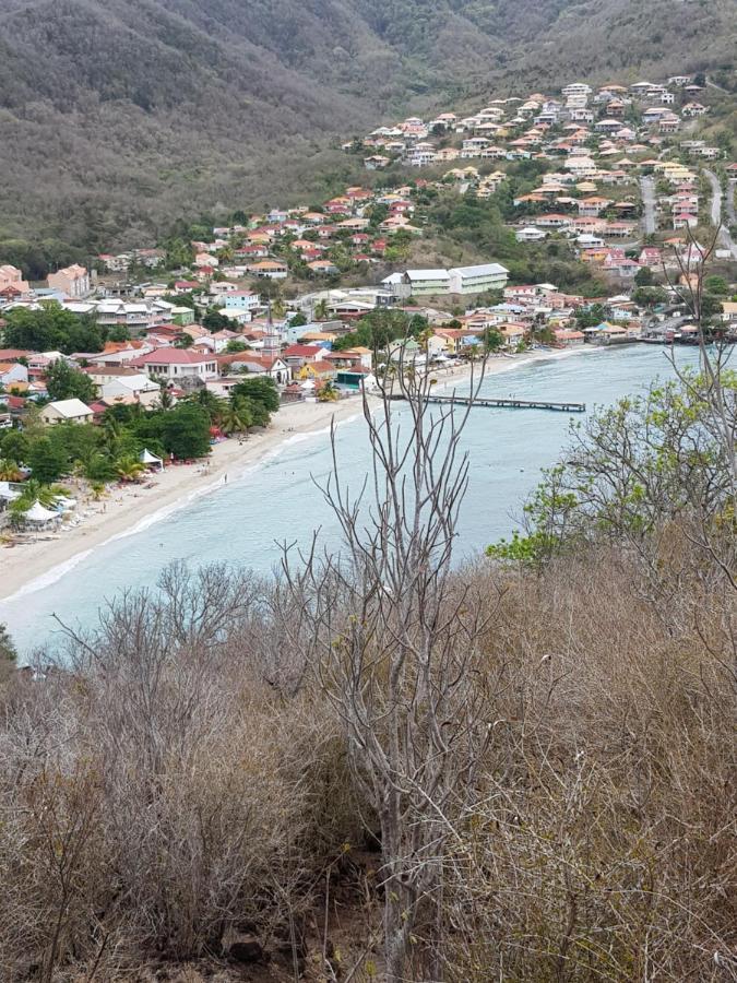 Апартаменты La Yole Des Caraibes Лез-Анс-д'Арле Экстерьер фото