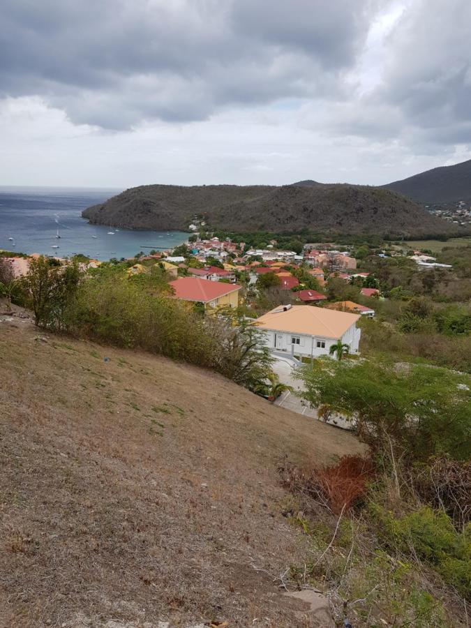 Апартаменты La Yole Des Caraibes Лез-Анс-д'Арле Экстерьер фото