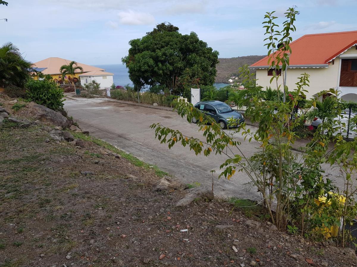Апартаменты La Yole Des Caraibes Лез-Анс-д'Арле Экстерьер фото